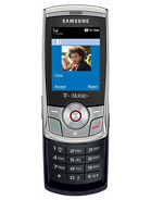 Best available price of Samsung T659 Scarlet in Bosnia