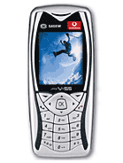 Best available price of Sagem MY V-55 in Bosnia