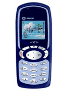 Best available price of Sagem MY X1-2 in Bosnia