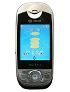 Best available price of Sagem SG 321i in Bosnia