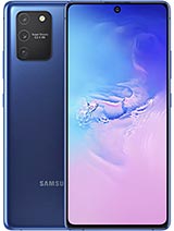 Best available price of Samsung Galaxy S10 Lite in Bosnia
