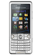 Best available price of Sony Ericsson C510 in Bosnia