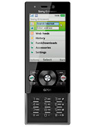 Best available price of Sony Ericsson G705 in Bosnia