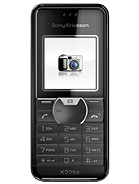 Best available price of Sony Ericsson K205 in Bosnia