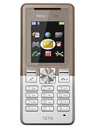 Best available price of Sony Ericsson T270 in Bosnia