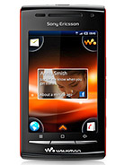 Best available price of Sony Ericsson W8 in Bosnia