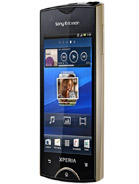 Best available price of Sony Ericsson Xperia ray in Bosnia