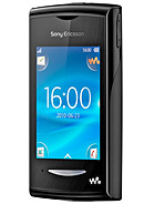 Best available price of Sony Ericsson Yendo in Bosnia