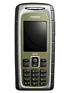 Best available price of Siemens M75 in Bosnia