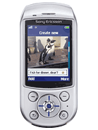 Best available price of Sony Ericsson S700 in Bosnia