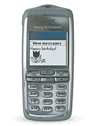 Best available price of Sony Ericsson T600 in Bosnia