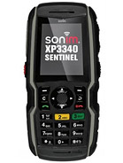 Best available price of Sonim XP3340 Sentinel in Bosnia