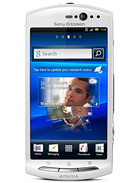 Best available price of Sony Ericsson Xperia neo V in Bosnia
