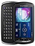 Best available price of Sony Ericsson Xperia pro in Bosnia