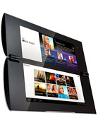 Best available price of Sony Tablet P 3G in Bosnia