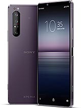 Best available price of Sony Xperia 1 II in Bosnia