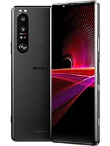 Best available price of Sony Xperia 1 III in Bosnia