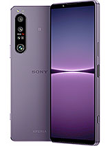Best available price of Sony Xperia 1 IV in Bosnia