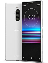 Best available price of Sony Xperia 1 in Bosnia