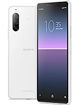 Best available price of Sony Xperia 10 II in Bosnia