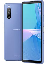 Best available price of Sony Xperia 10 III in Bosnia