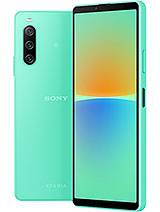 Best available price of Sony Xperia 10 IV in Bosnia