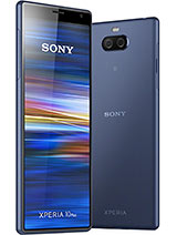 Best available price of Sony Xperia 10 Plus in Bosnia