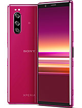 Best available price of Sony Xperia 5 in Bosnia