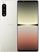 Best available price of Sony Xperia 5 IV in Bosnia