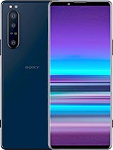 Best available price of Sony Xperia 5 Plus in Bosnia