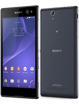 Best available price of Sony Xperia C3 in Bosnia