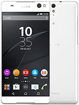 Best available price of Sony Xperia C5 Ultra Dual in Bosnia