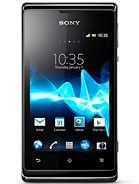 Best available price of Sony Xperia E dual in Bosnia