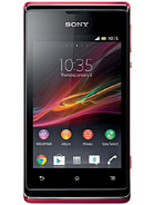 Best available price of Sony Xperia E in Bosnia