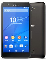 Best available price of Sony Xperia E4 Dual in Bosnia