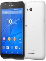 Best available price of Sony Xperia E4g Dual in Bosnia