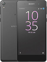 Best available price of Sony Xperia E5 in Bosnia