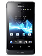 Best available price of Sony Xperia go in Bosnia