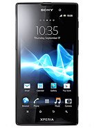 Best available price of Sony Xperia ion HSPA in Bosnia
