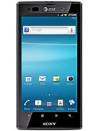 Best available price of Sony Xperia ion LTE in Bosnia