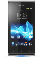 Best available price of Sony Xperia J in Bosnia