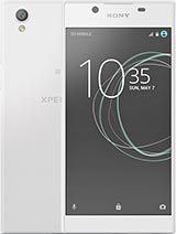 Best available price of Sony Xperia L1 in Bosnia