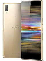 Best available price of Sony Xperia L3 in Bosnia