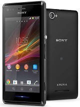 Best available price of Sony Xperia M in Bosnia