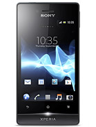 Best available price of Sony Xperia miro in Bosnia