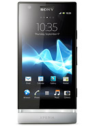 Best available price of Sony Xperia P in Bosnia