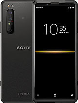 Best available price of Sony Xperia Pro in Bosnia