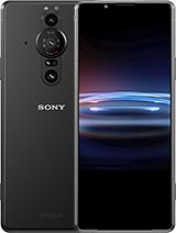 Best available price of Sony Xperia Pro-I in Bosnia
