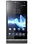 Best available price of Sony Xperia S in Bosnia
