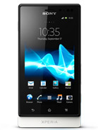 Best available price of Sony Xperia sola in Bosnia